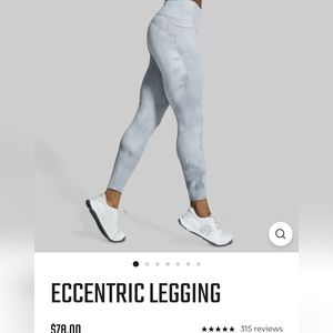 Born Primitive Eccentric Leggings